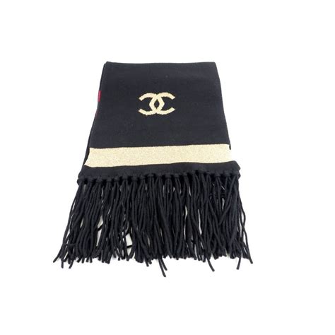 Echarpes pour Femmes Chanel